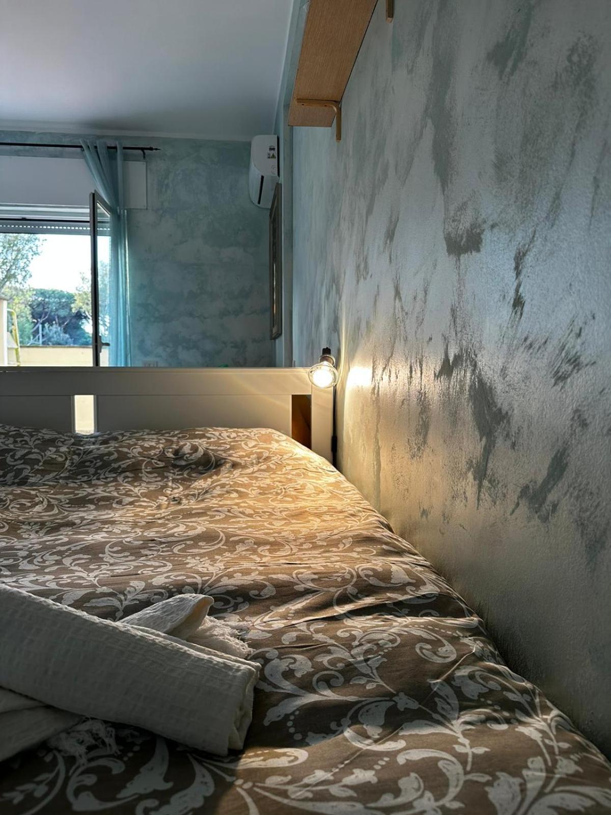 Francesca Apartments Ostia Buitenkant foto
